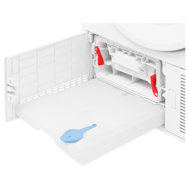 7KG Condenser Tumble Dryer | Beko DTGCT7000W | B-Rated White - Image 4