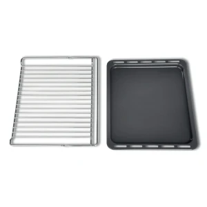 66L Built-In Single Electric Oven | Hotpoint SA2540HBL | A-Rated Black - Image 4