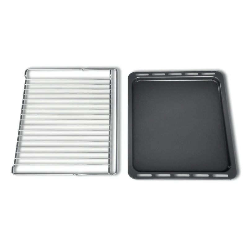 66L Built-In Single Electric Oven | Hotpoint SA2540HBL | A-Rated Black - Image 4