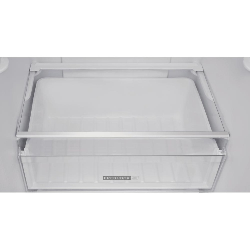189cm Freestanding Fridge Freezer | Whirlpool W5811EW | 6th Sense White - Image 12