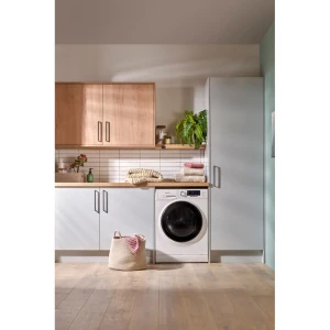 9/6KG ActiveCare Washer Dryer | Hotpoint NDD9636DAUK | A-Rated Wash White - Image 39