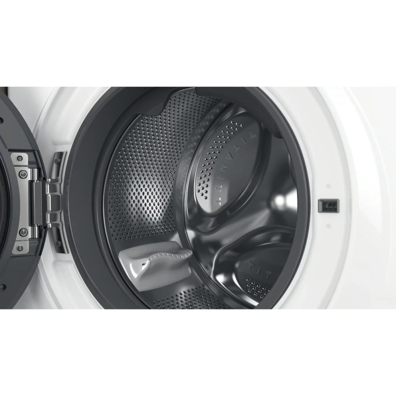 9/6KG ActiveCare Washer Dryer | Hotpoint NDD9636DAUK | A-Rated Wash White - Image 9