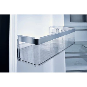 594L Four Door American Fridge Freezer | Hotpoint HQ9B1L1 | Active Fresh Steel - Image 14