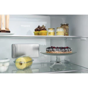594L Four Door American Fridge Freezer | Hotpoint HQ9B1L1 | Active Fresh Steel - Image 27