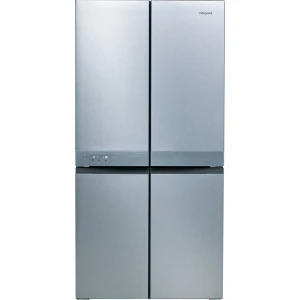 594L Four Door American Fridge Freezer | Hotpoint HQ9B1L1 | Active Fresh Steel - Image 42
