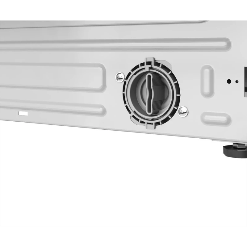 9/6KG Integrated Washer Dryer | Whirlpool BIWDWG961485 | 6th Sense Technology - Image 8