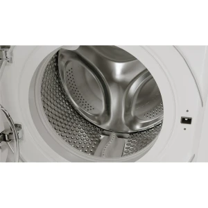 9/6KG Integrated Washer Dryer | Whirlpool BIWDWG961485 | 6th Sense Technology - Image 6