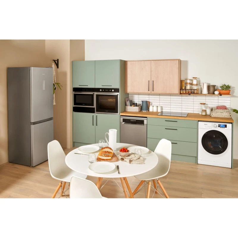 9/6KG ActiveCare Washer Dryer | Hotpoint NDD9636DAUK | A-Rated Wash White - Image 34