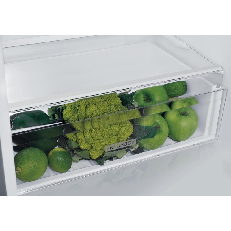 189cm Freestanding Fridge Freezer | Whirlpool W5811EW | 6th Sense White - Image 16