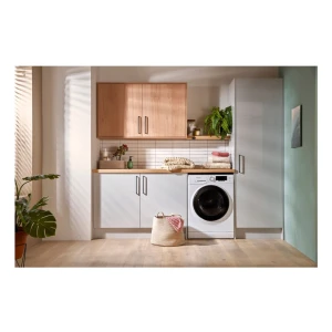 9/6KG ActiveCare Washer Dryer | Hotpoint NDD9636DAUK | A-Rated Wash White - Image 18