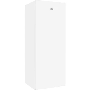 252L Tall Larder Fridge | Beko LSG454W | E-Rated White - Image 3