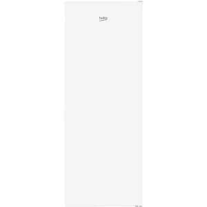 252L Tall Larder Fridge | Beko LSG454W | E-Rated White - Image 4