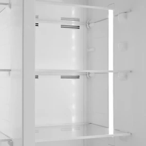 252L Tall Larder Fridge | Beko LSG454W | E-Rated White - Image 12
