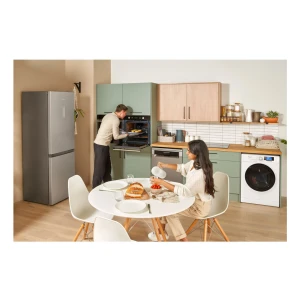 9/6KG ActiveCare Washer Dryer | Hotpoint NDD9636DAUK | A-Rated Wash White - Image 15