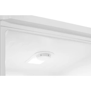 252L Tall Larder Fridge | Beko LSG454W | E-Rated White - Image 10