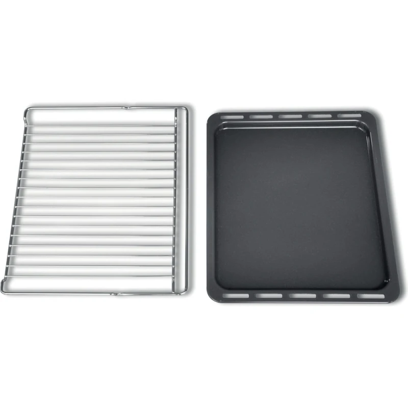 66L Built-In Single Electric Oven | Hotpoint SA2540HBL | A-Rated Black - Image 18