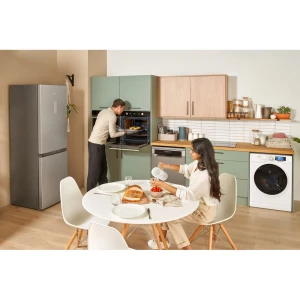 9/6KG ActiveCare Washer Dryer | Hotpoint NDD9636DAUK | A-Rated Wash White - Image 27
