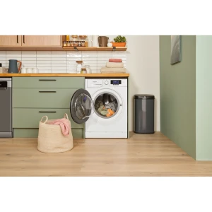 9/6KG ActiveCare Washer Dryer | Hotpoint NDD9636DAUK | A-Rated Wash White - Image 37