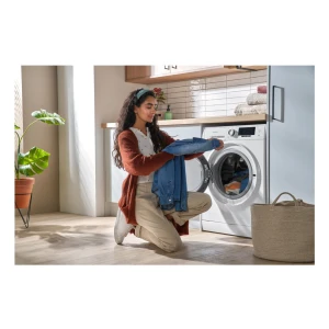9/6KG ActiveCare Washer Dryer | Hotpoint NDD9636DAUK | A-Rated Wash White - Image 13