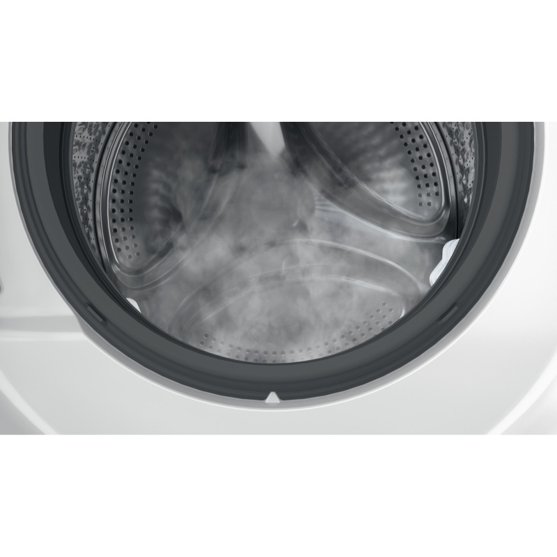 9KG GentlePower Washing Machine | Hotpoint H8W946WBUK | A-Rated White - Image 43