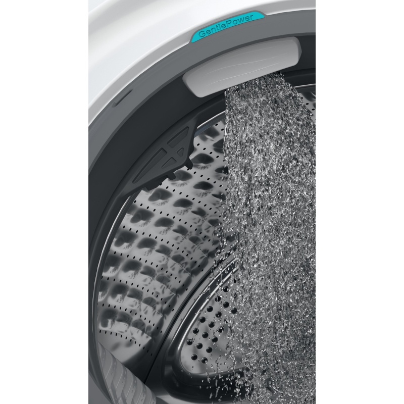 9KG GentlePower Washing Machine | Hotpoint H8W946WBUK | A-Rated White - Image 47