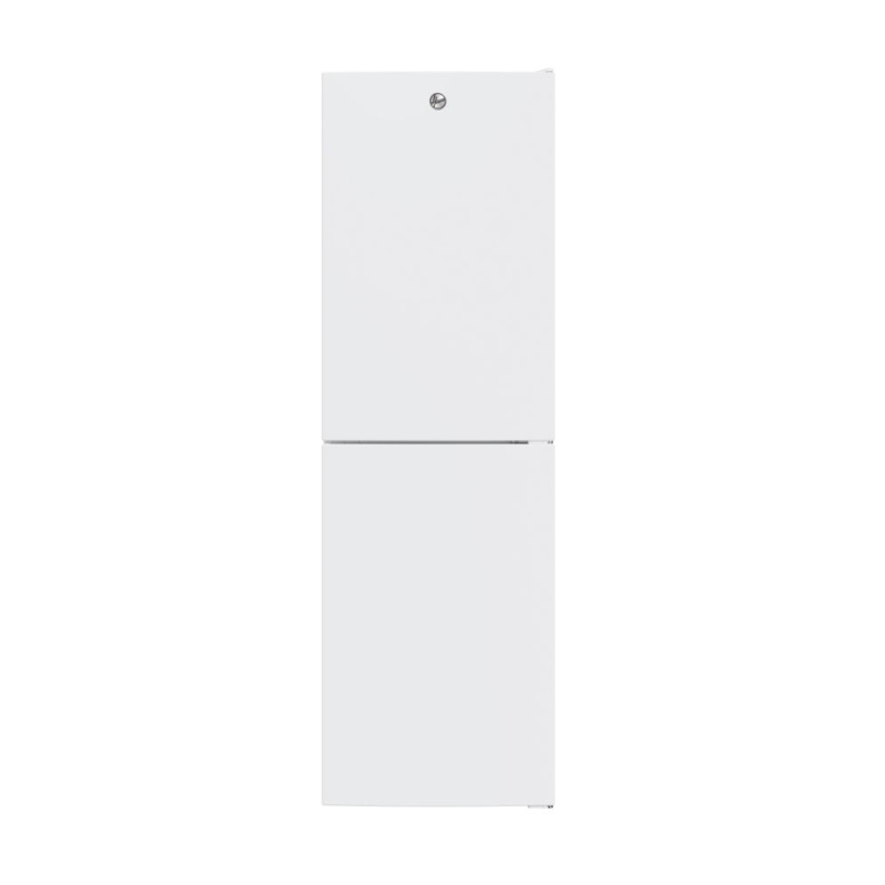 252L Low Frost Fridge Freezer | Hoover HVCT3L517FWKR | F-Rated White - Image 20