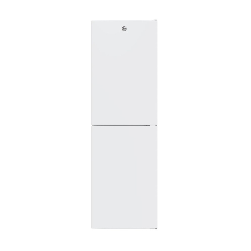 252L Low Frost Fridge Freezer | Hoover HVCT3L517FWKR | F-Rated White - Image 19
