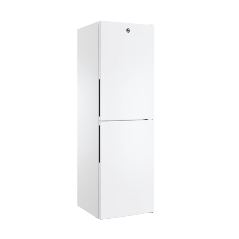 252L Low Frost Fridge Freezer | Hoover HVCT3L517FWKR | F-Rated White - Image 15