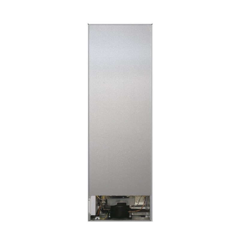 252L Low Frost Fridge Freezer | Hoover HVCT3L517FWKR | F-Rated White - Image 12