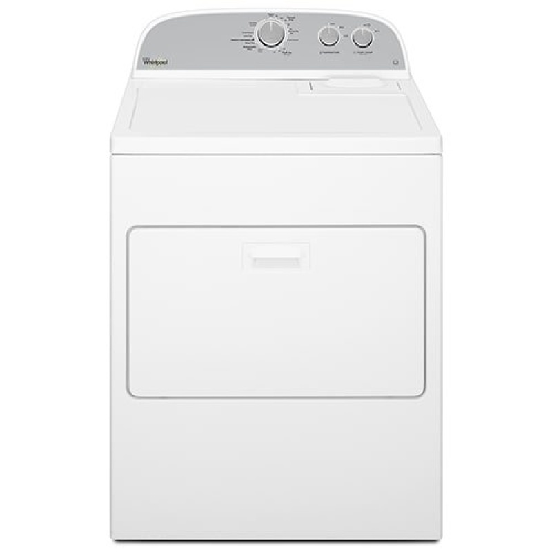 Whirlpool 3LWED4815FW Atlantis 6th Sense Tumble Dryer