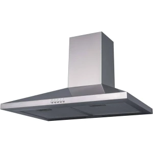 60cm Chimney Cooker Hood | SIA CHL60 | 400m³/h Extraction