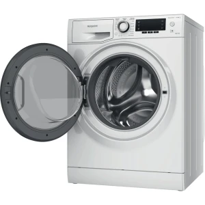 9/6KG ActiveCare Washer Dryer | Hotpoint NDD9636DAUK | A-Rated Wash White - Image 40