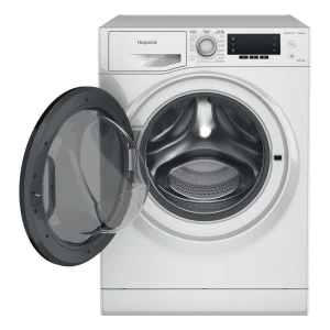 9/6KG ActiveCare Washer Dryer | Hotpoint NDD9636DAUK | A-Rated Wash White - Image 5