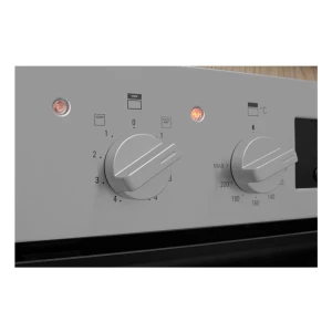 116L Built-In Double Oven | Hotpoint DD2540IX | A-Rated Stainless Steel - Image 8