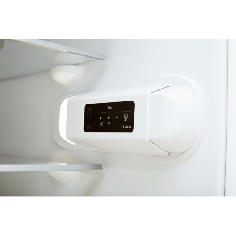 189cm Freestanding Fridge Freezer | Whirlpool W5811EW | 6th Sense White - Image 25