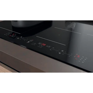 77cm 4 Zone Induction Hob | Hotpoint TB3977BBF | Touch Control Black - Image 28
