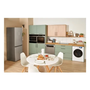 9/6KG ActiveCare Washer Dryer | Hotpoint NDD9636DAUK | A-Rated Wash White - Image 20