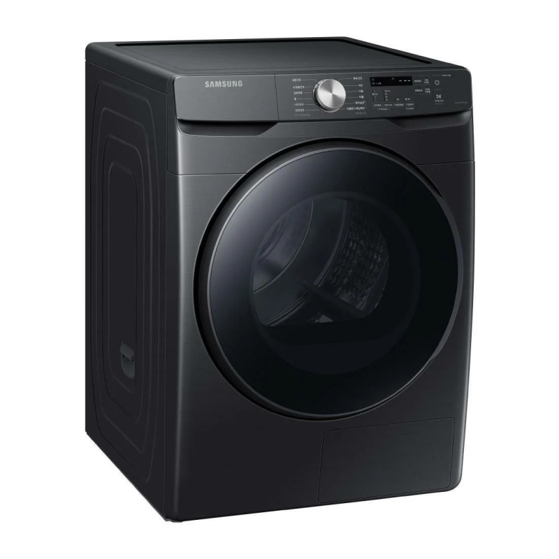 16KG Heat Pump Tumble Dryer | Samsung DV16T8520BV | A+++ Black