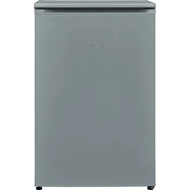55cm Under Counter Freezer | Indesit I55ZM1120SUK | Low Frost Silver - Image 6