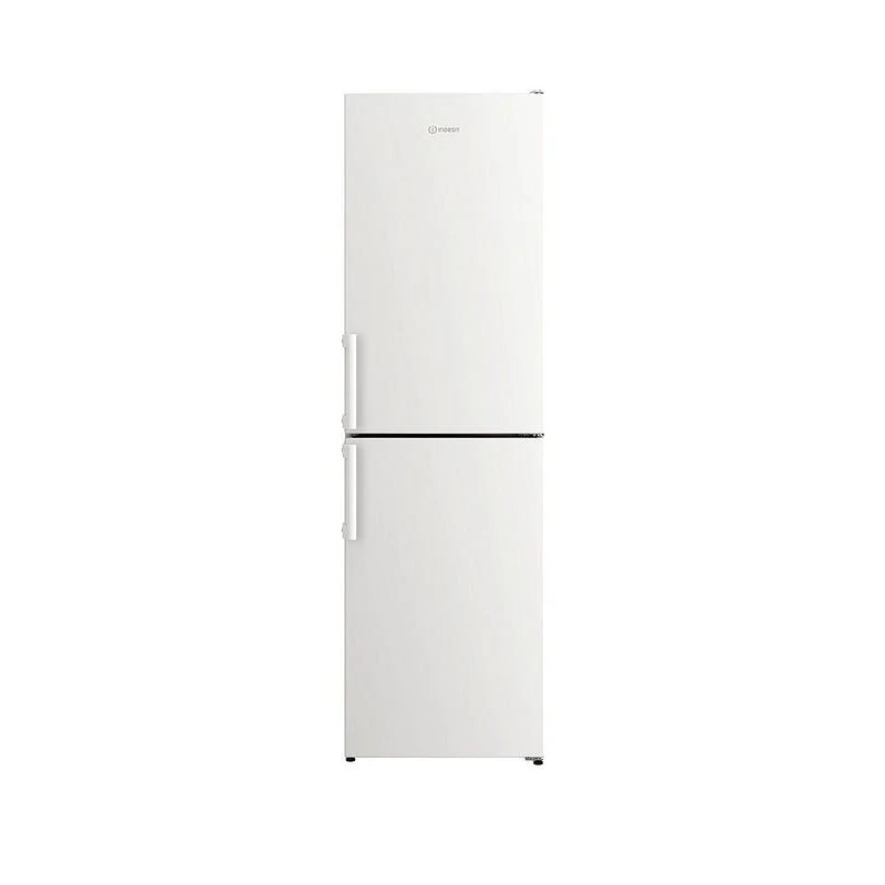 50/50 Low Frost Fridge Freezer | Indesit IB55732WUK | 287L White