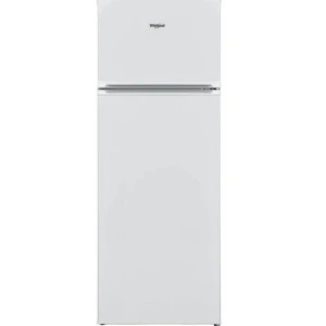 Whirlpool double door fridge - W55TM 4120 W UK
