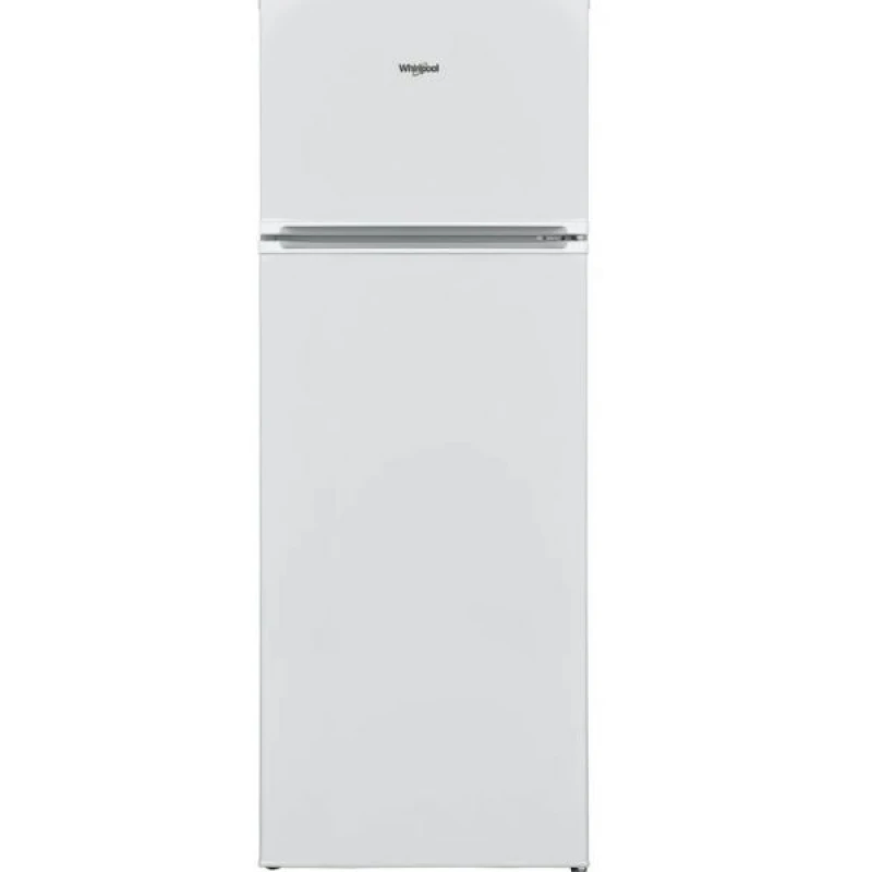 Whirlpool double door fridge - W55TM 4120 W UK