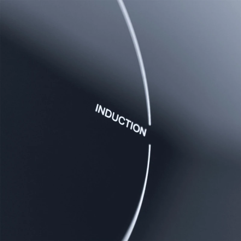 60cm Induction Hob | SIA INDH60BL | 4 Zone Touch Control - Image 9