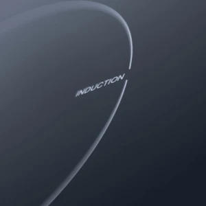 60cm Induction Hob | SIA INDH60BL | 4 Zone Touch Control - Image 6