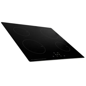 60cm Induction Hob | SIA INDH60BL | 4 Zone Touch Control