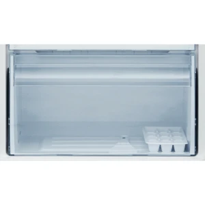 55cm Under Counter Freezer | Indesit I55ZM1120SUK | Low Frost Silver - Image 3