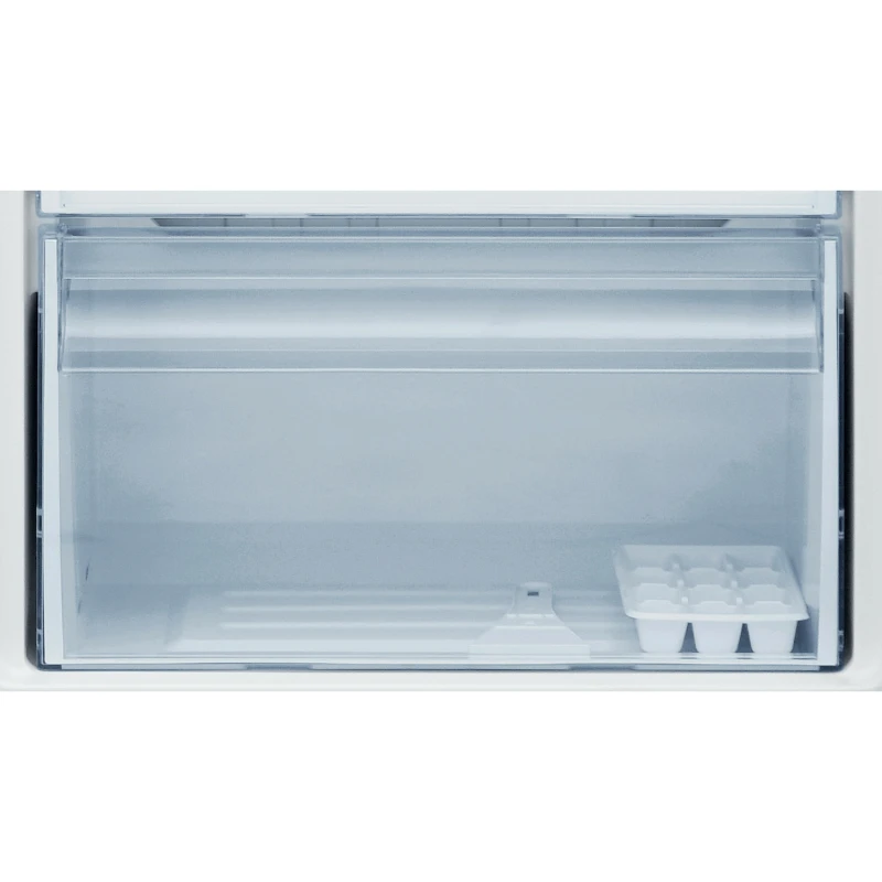 55cm Under Counter Freezer | Indesit I55ZM1120SUK | Low Frost Silver - Image 3