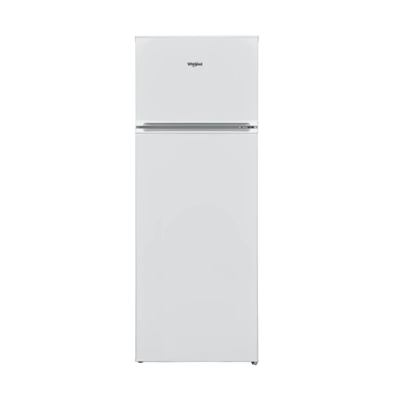 144cm Freestanding Fridge Freezer | Whirlpool W55TM4120W | Top Mount White - Image 6