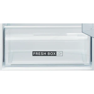 144cm Freestanding Fridge Freezer | Whirlpool W55TM4120W | Top Mount White - Image 8