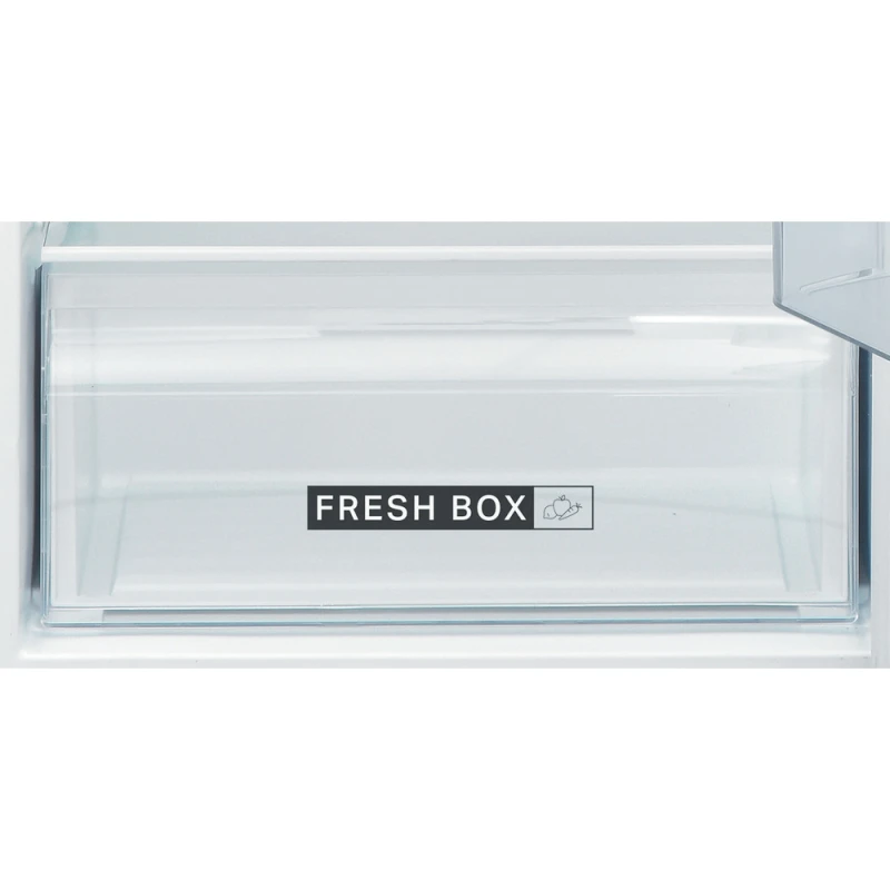 144cm Freestanding Fridge Freezer | Whirlpool W55TM4120W | Top Mount White - Image 8